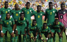 Tirage au sort éliminatoires Mondial 2018 : Le Sénégal connait son adversaire