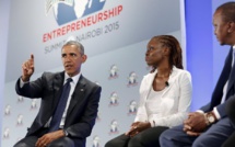 Obama: l’Afrique doit être «un futur centre de la croissance mondiale»