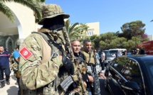 Tunisie: opération antiterroriste dans la région de Bizerte