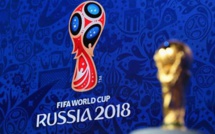 Coupe du Monde Russie 2018 : Découvrez toutes les affiches des éliminatoires de la zone Afrique