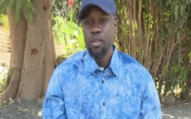 Ousmane Sonko rassure les Sénégalais : "Rien ni personne ne peut déstabiliser ce pays"
