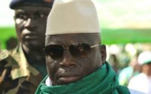 Gambie: libération de douze détenus