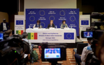 Sénégal : les recommandations de l’Union européenne sur le système électoral