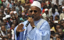 Guinée: l'UFDG investit Dalein Diallo candidat à la présidentielle