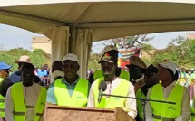 Lancement de la journée « Setal Sunu Rew » : le Président Diomaye Faye invite les Sénégalais à s’en approprier