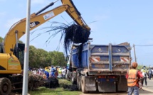 ​Journée nationale du Set Setal : le sous-préfet de Dakar Plateau appelle au changement de comportement quotidien