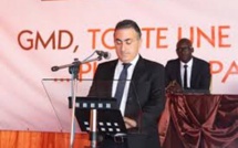 Grands Moulins de Dakar : Le Dg, Emile Elmalem emporté par un scandale financier