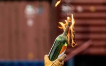 Algérie : des migrants sénégalais “attaqués au cocktail molotov et au couteau”, selon Boubacar Seye