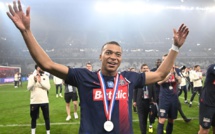 Kylian Mbappé au Real Madrid, c'est signé ‍!