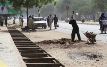 Tchad: report de l’appel à la grève pour le versement des salaires