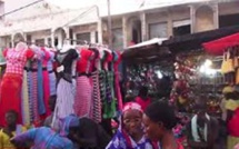 Cambriolage au marché Ocass de Touba : un des braqueurs lynché à mort 