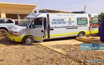 ​Matam : les populations de la commune de Bokiladji manquent de structures sanitaires pour se soigner