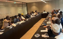 Assises de la Justice : les travaux restitués ce mardi