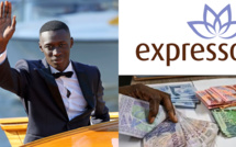 Justice: Pour une utilisation continue de son image, Khaby Lame réclame 10 milliards de FCFA à Expresso