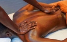 Proxénétisme et vol avec usage d'arme blanche : la patronne d’un salon de massage et son client risquent respectivement 3 à 4 ans de prison ferme