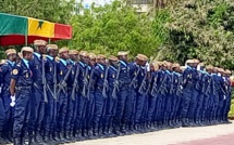 ​Sécurité Publique : Mame Seydou Ndour compte renforcer la lutte contre la délinquance urbaine