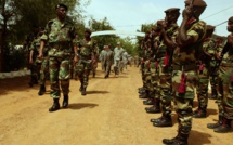 ​Kédougou : Kédougou : Le 34e bataillon d'Infanterie s'engage à affronter les défis sécuritaires de la région