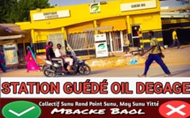 Arrestation de six (6) manifestants à Mbacké : les détails de l'affaire