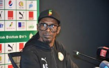 Changement de système : Aliou Cissé répond à Sadio Mané