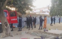 Cap Skirring : un Gambien tué à coup de couteau lors d'une dispute nocturne