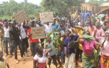 Ziguinchor: vers une résolution traditionnelle des conflits fonciers à Djiniaky