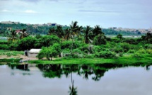 ​Agression du site de la technopole : les environnementalistes haussent le ton et interpellent les autorités