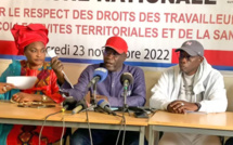 Collectivités territoriales : une marche nationale prévue le mercredi 26 juin prochain