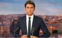Législatives en France: Gabriel Attal mènera la campagne du camp présidentiel