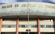 Tribunal de Dakar : cinq (5) collègues dont un mineur volent des perruques d’une valeur de 80 millions F Cfa pour se rendre au Nicaragua