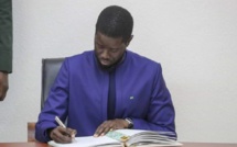 Treize (13) nominations au Conseil des ministres du 12 Juin 2024