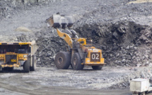 Affaire de détournement de 53.000 tonnes de minerais : les deux Indiens libérés