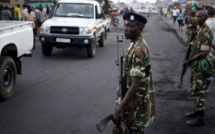 L’assassinat du général Nshimirimana attise l'inquiétude au Burundi