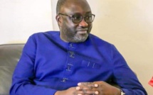 ANAMO: Maoda Malick Mbaye démissionne de son poste de DG et remet son passeport diplomatique au MAE 