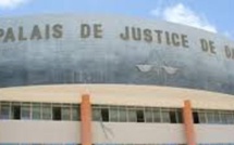 Mardi fortement judiciaire: Wally Seck, Barthélémy Dias, feu Mamadou Diop, la bande d’homosexuels au menu
