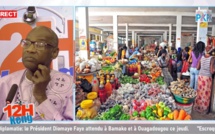 Décès de Alla Dieng : Revivez son passage dans l'émission Midikeng sur PressAfrik il y a quelques jours