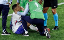 EURO 2024 : Kylian Mbappé va se faire opérer du nez