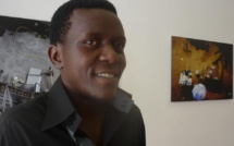 Mort de l'artiste congolais Kiripi Katembo Siku