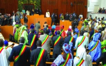 Programmation budgétaire et économique pluriannuelle (DPBEP) 2025-2027 : le document déposé à l'Assemblée nationale