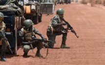 Mali: attaque en cours dans un hôtel