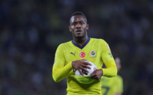 Batshuayi menacé de mort par des supporters du Fenerbahçe pour sa probable signature à Galatasaray