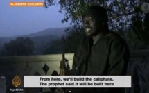 Le jihadiste Franco-Sénégalais Oumar Diaby, vient d’être tué par balle