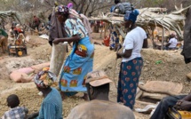 Traite d'êtres humains et violences sexuelles dans les zones aurifères au Sénégal : 24 filles nigérianes âges entre 11 et 24 ans sauvées 