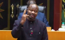 Assemblée nationale : Guy Marius Sagna et les 20 questions sur la table de Amadou Mame Diop 