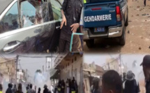 Heurts à Médina Gounass : 180 individus déférés