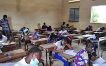 Sénégal: « aucun élève n’a raté son Cfee pour défaut de pièce d’état civil cette année », assure le ministre Moussa Balla Fofana