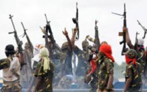 Nigeria: cinq personnes tuées dans le sud