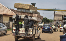Violences intercommunautaires au Nigeria: plus de 2500 personnes tuées dans l'État de Benue en un an, selon Amnesty