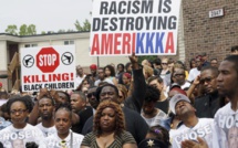 Au-delà de la colère de Ferguson, des discriminations à combattre