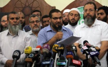 Egypte: polémique autour de la mort en prison d'un ex-chef islamiste