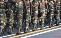 Accusés de collision avec le Mfdc : trois militaires traduits devant le tribunal militaire